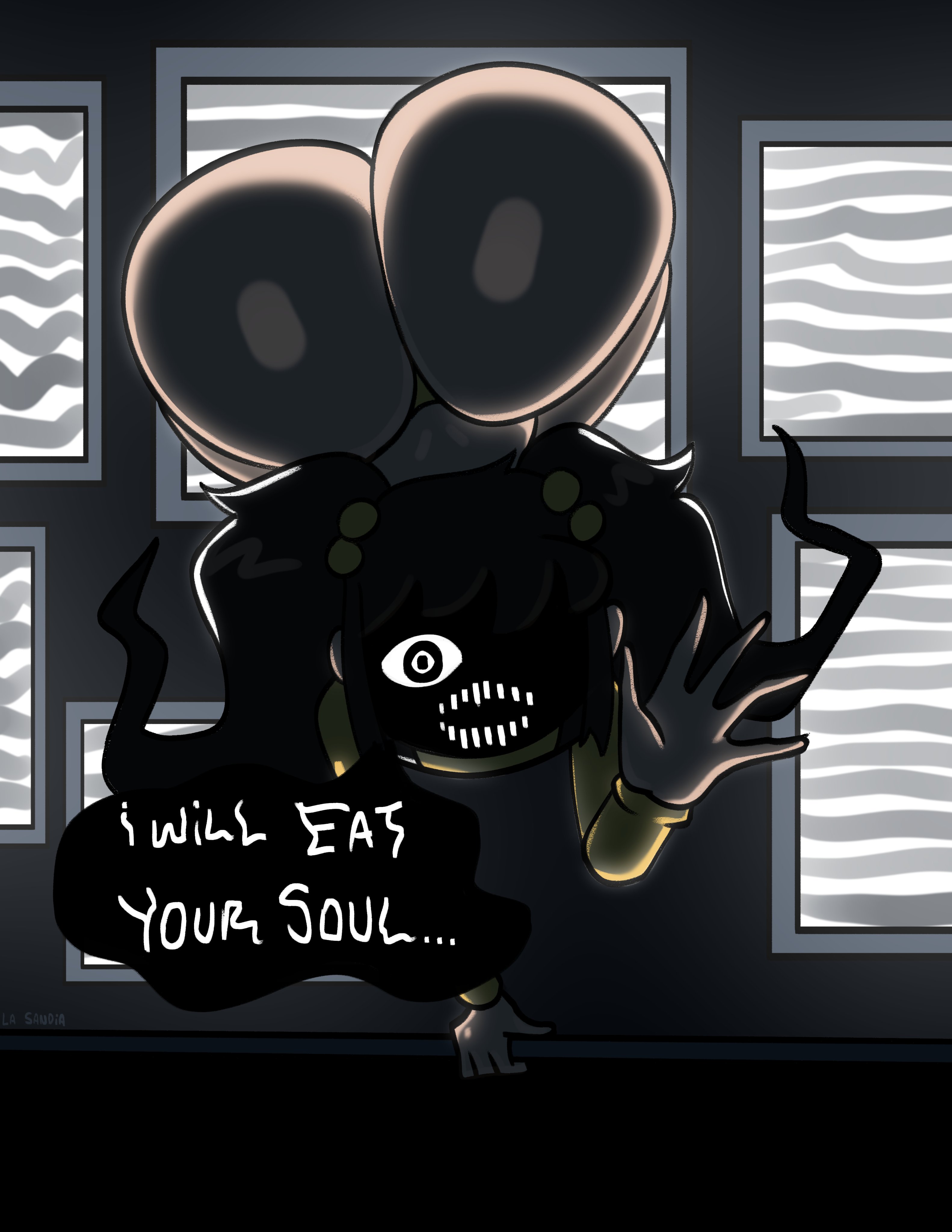 [Part 64] artist -THE ONE UNKNOWN