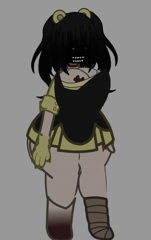 [Part 64] artist -THE ONE UNKNOWN