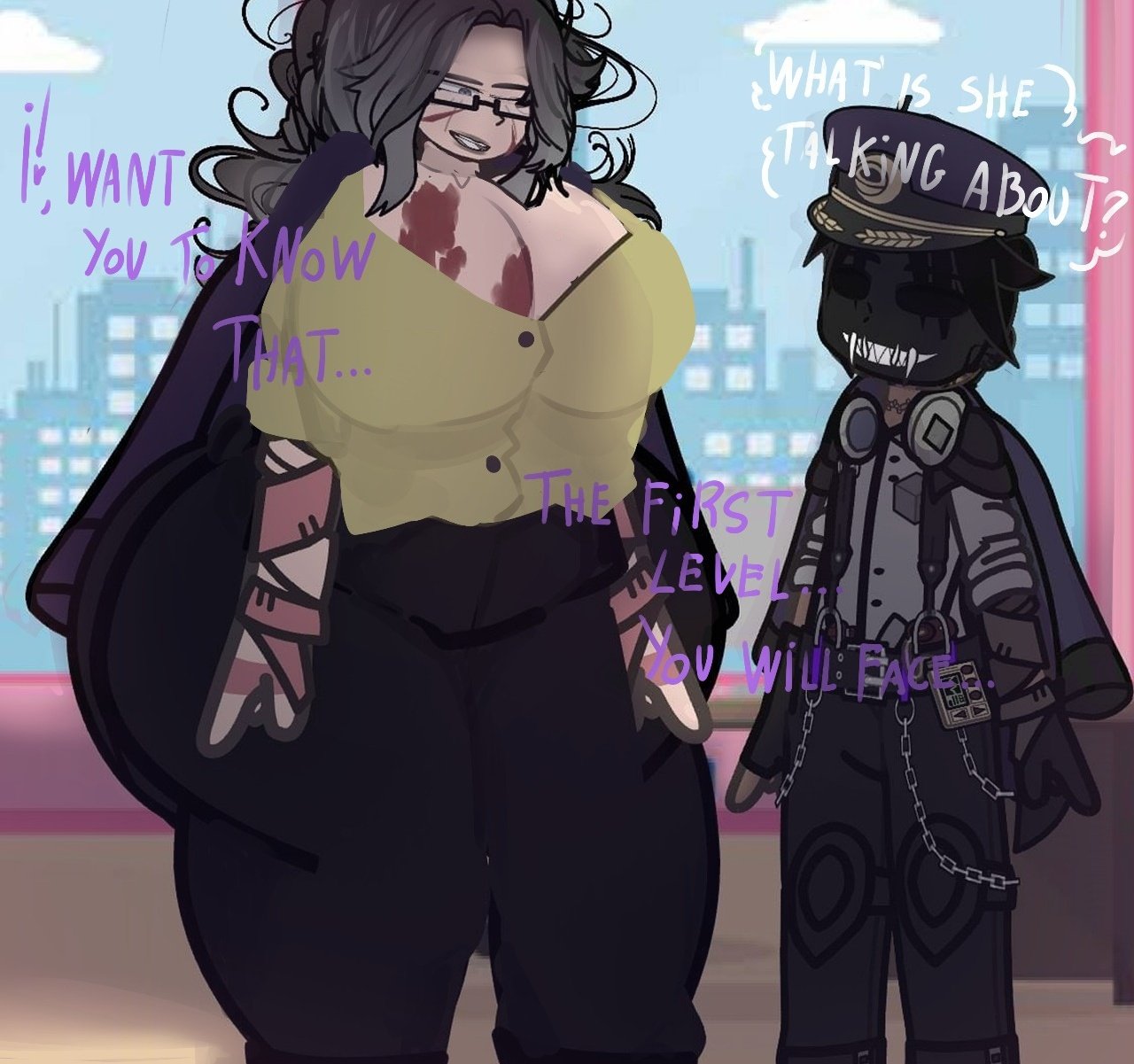 [Part 64] artist -THE ONE UNKNOWN