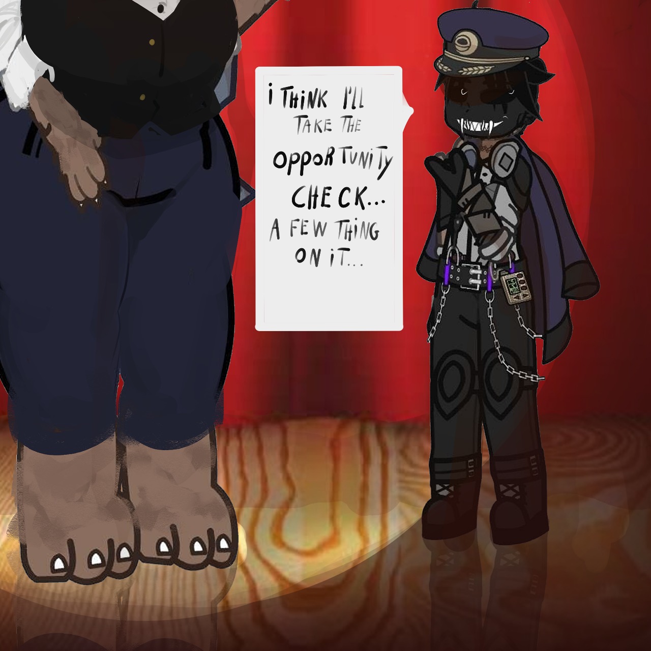 [Part 64] artist -THE ONE UNKNOWN