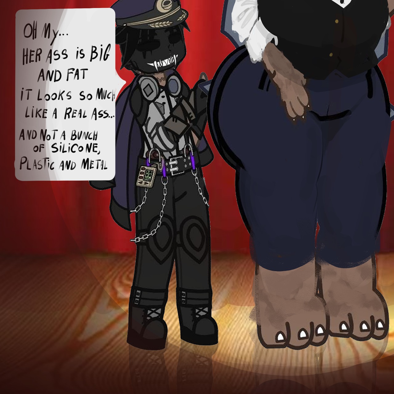 [Part 64] artist -THE ONE UNKNOWN