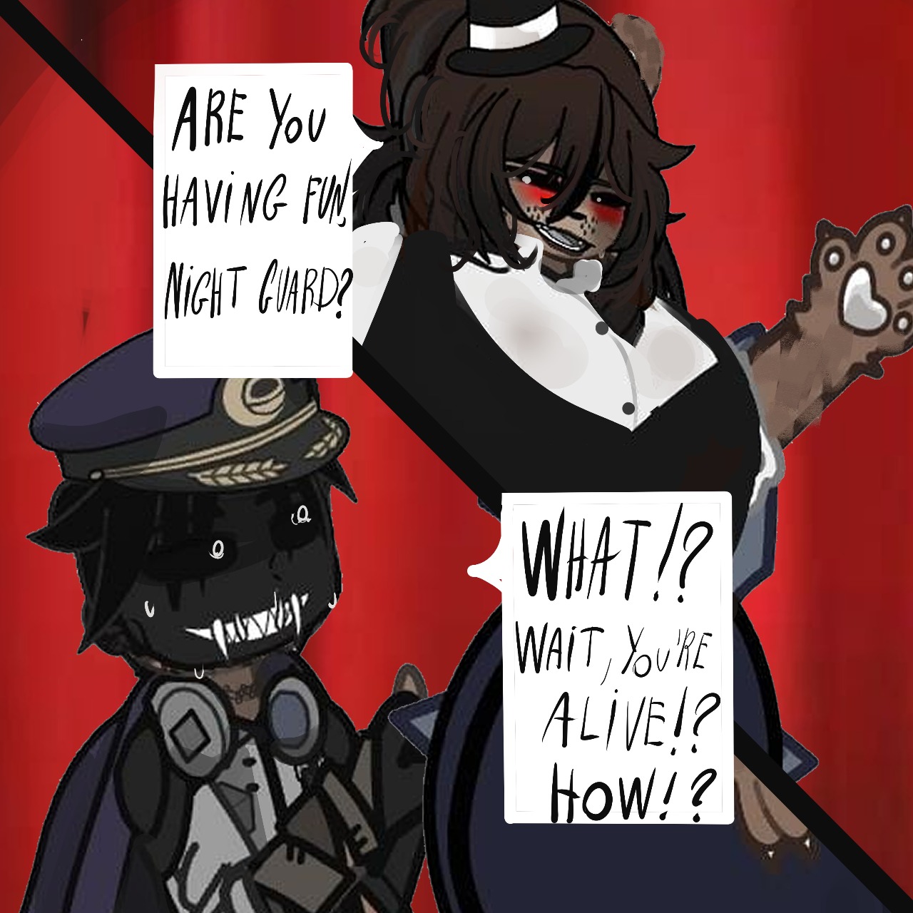 [Part 64] artist -THE ONE UNKNOWN