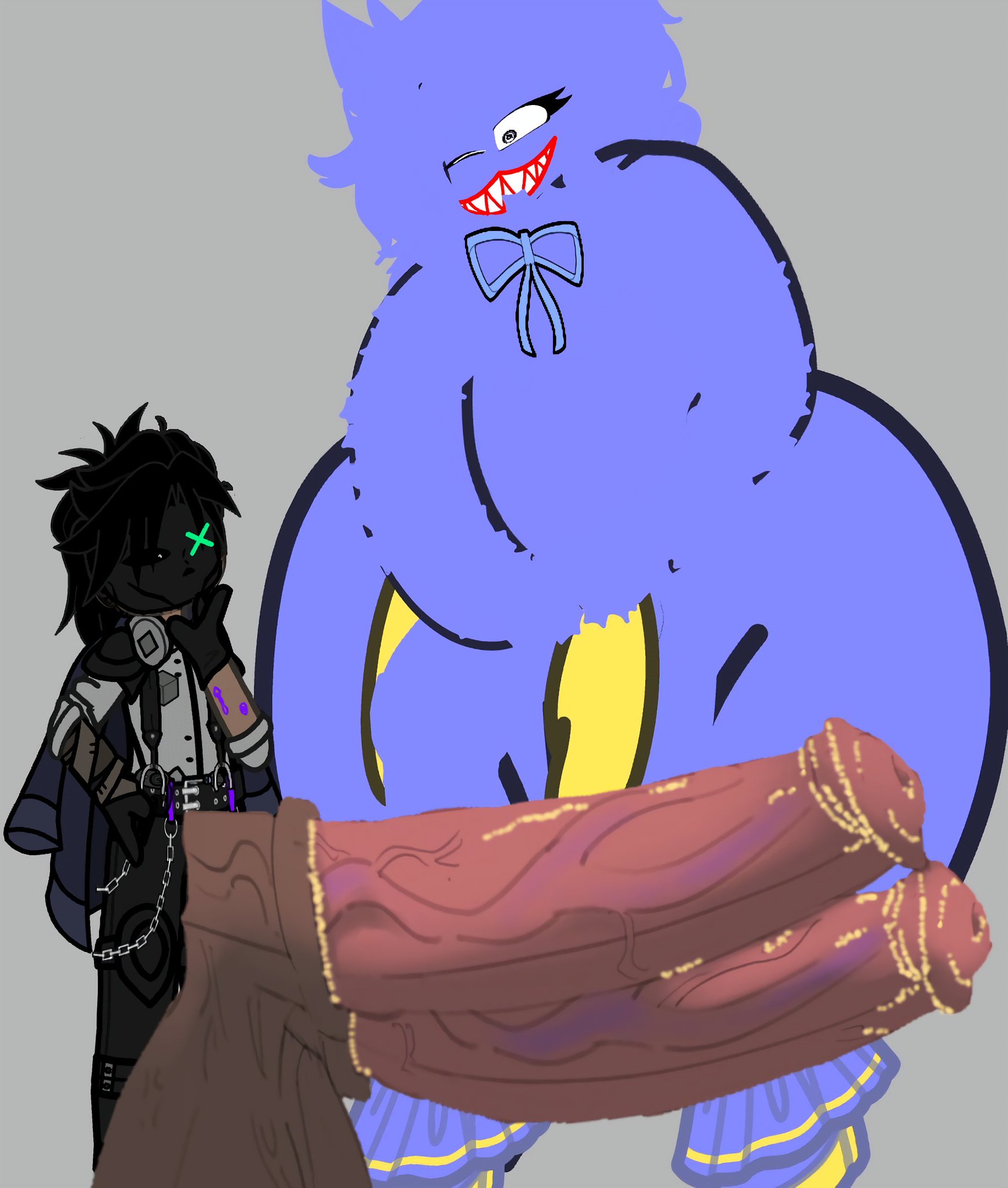 [Part 64] artist -THE ONE UNKNOWN