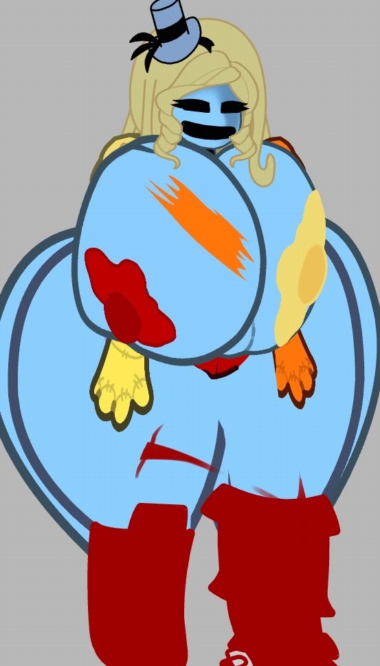 [Part 64] artist -THE ONE UNKNOWN