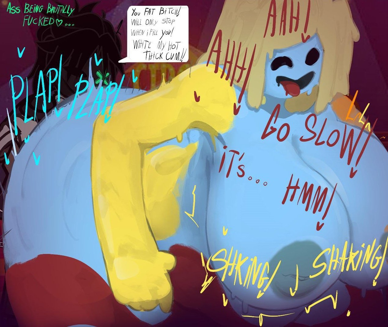 [Part 64] artist -THE ONE UNKNOWN