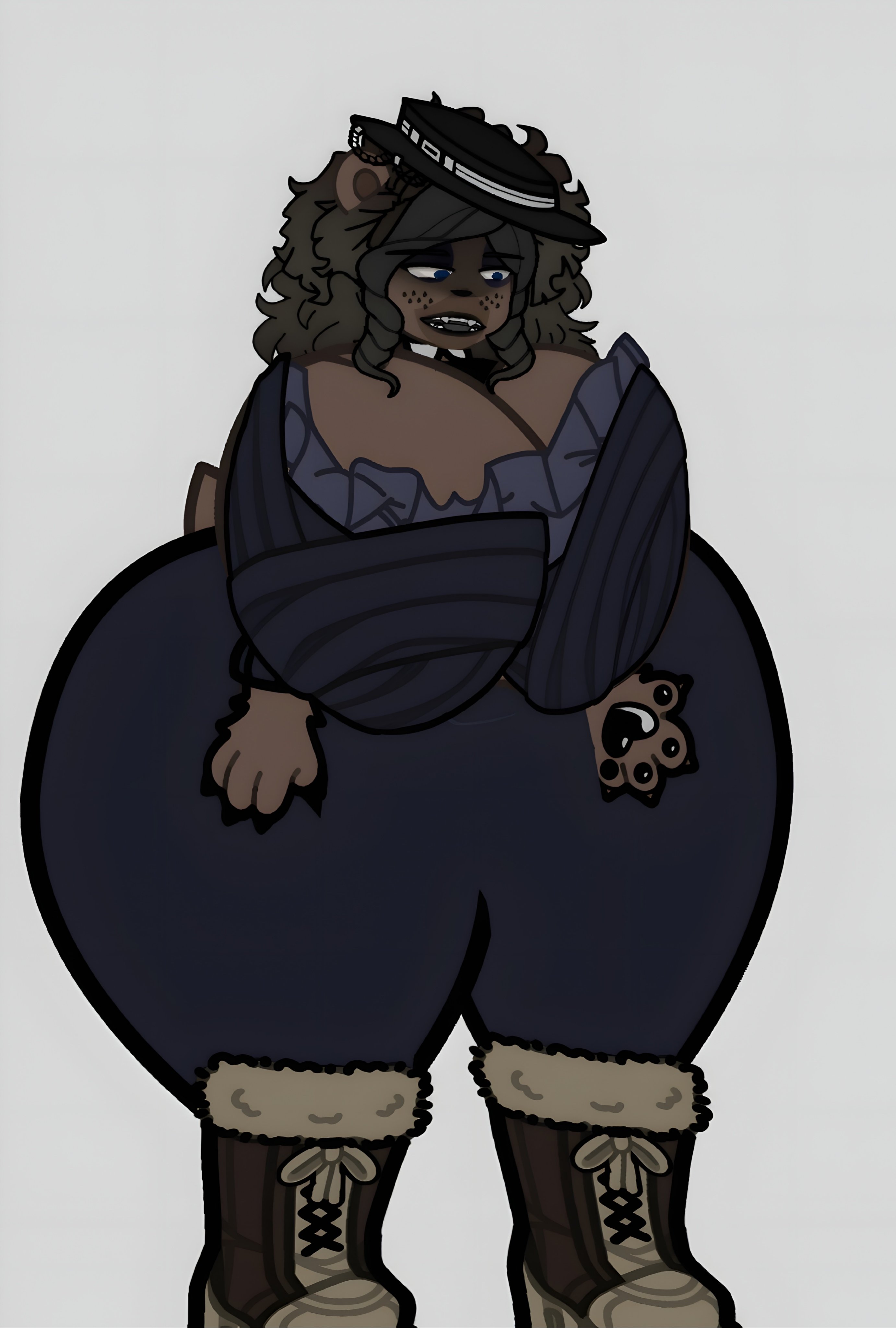 [Part 64] artist -THE ONE UNKNOWN