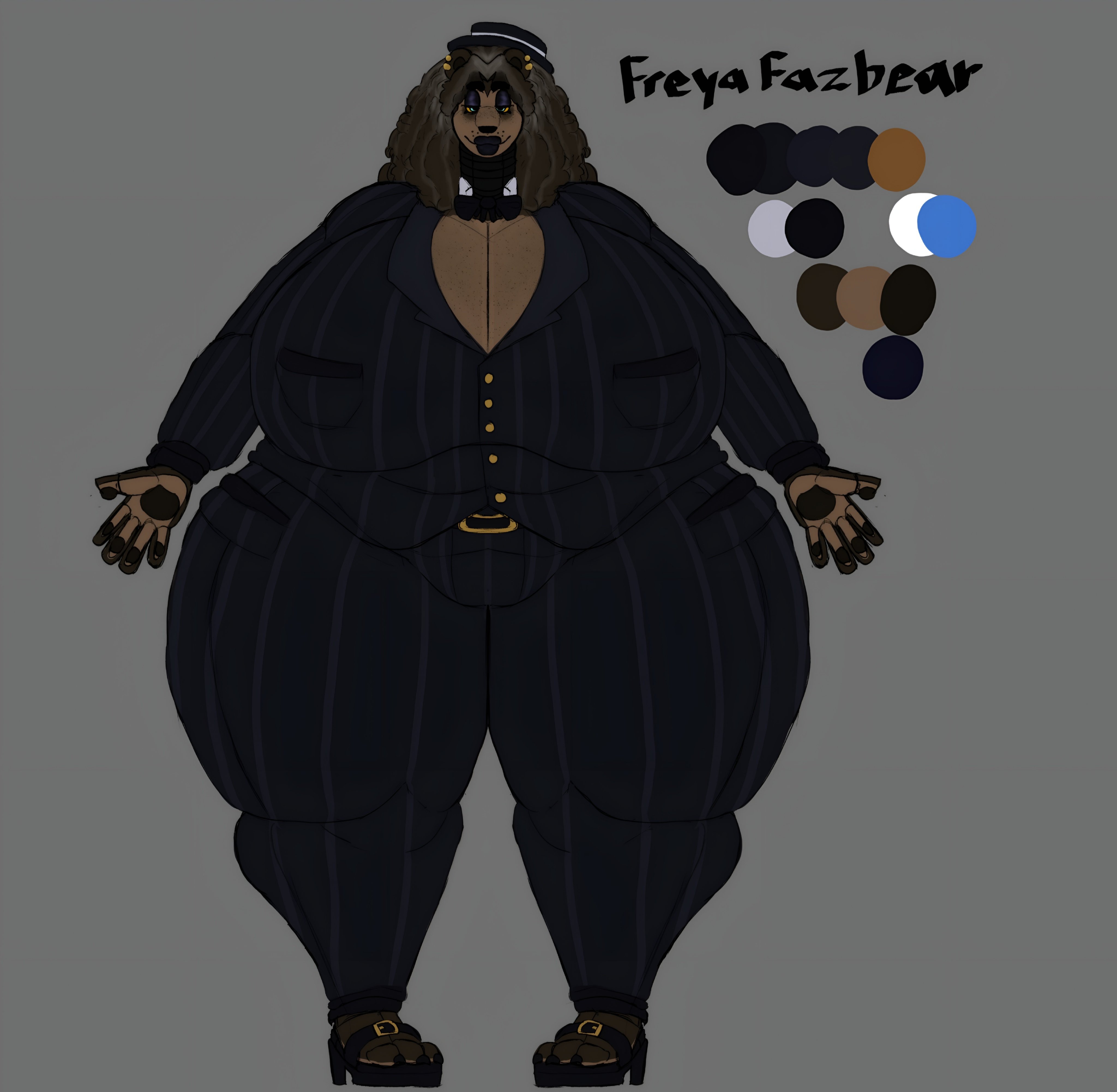 [Part 64] artist -THE ONE UNKNOWN