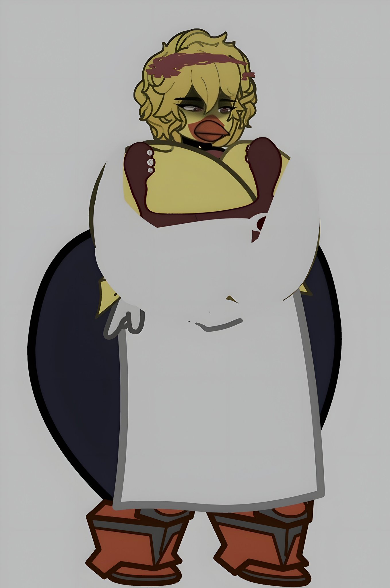 [Part 64] artist -THE ONE UNKNOWN