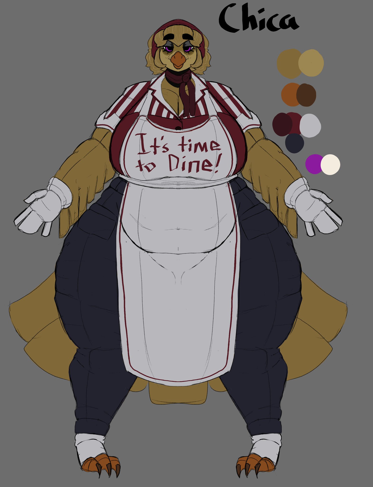 [Part 64] artist -THE ONE UNKNOWN