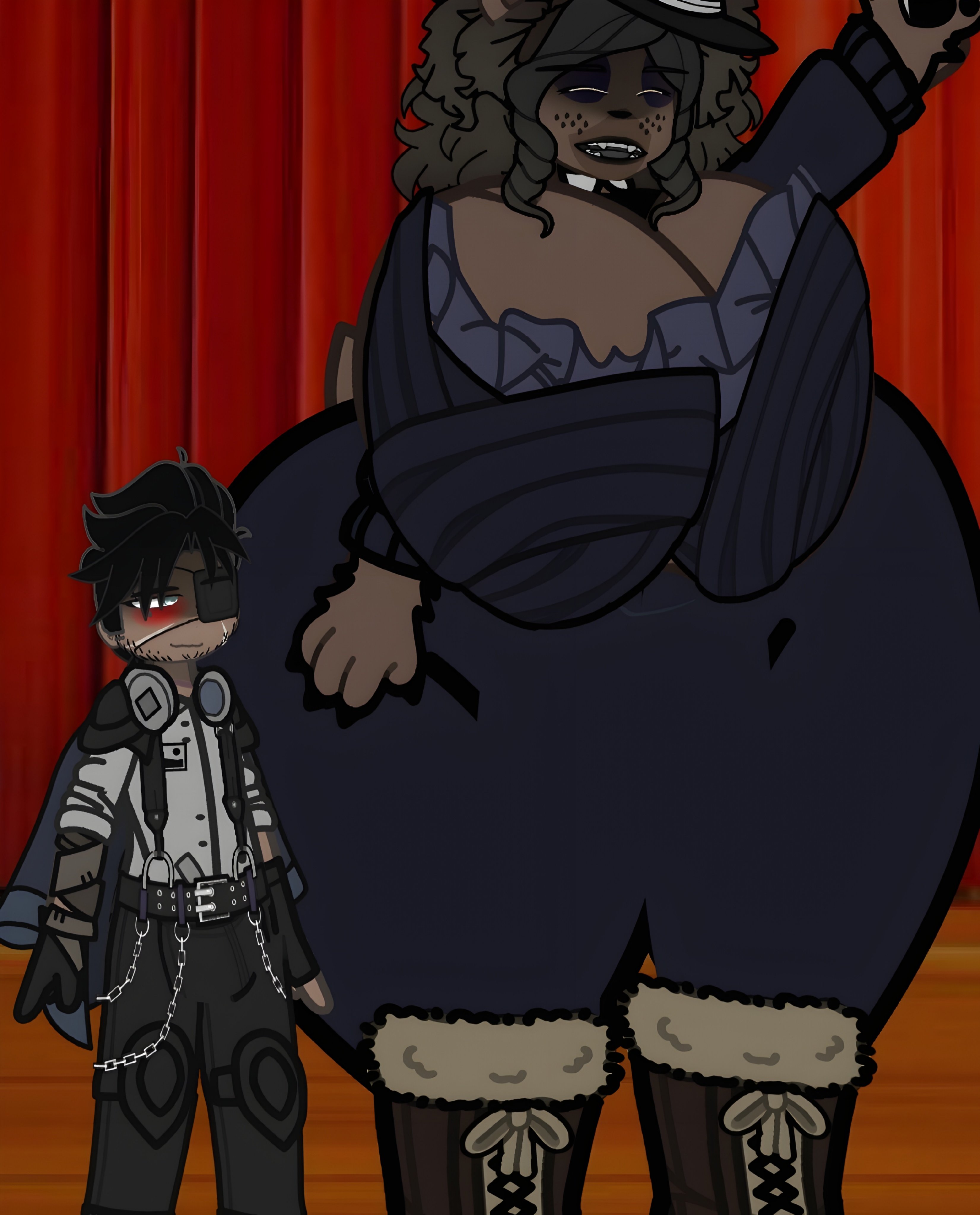 [Part 64] artist -THE ONE UNKNOWN