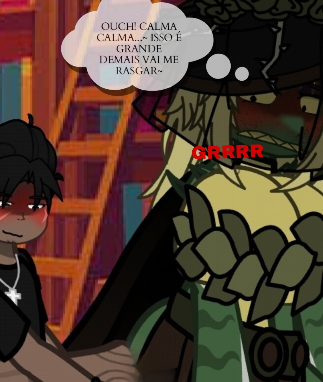 [Part 64] artist -THE ONE UNKNOWN