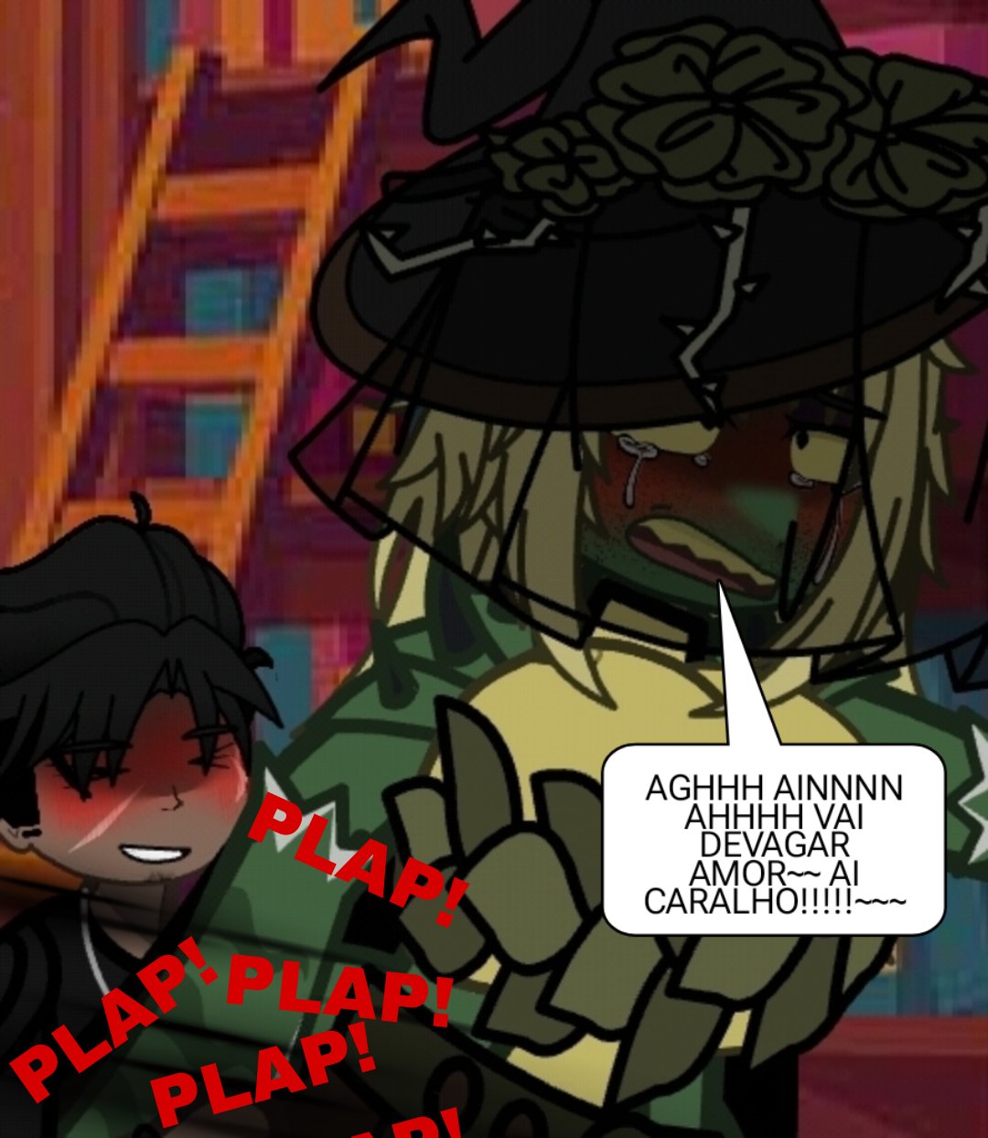 [Part 64] artist -THE ONE UNKNOWN