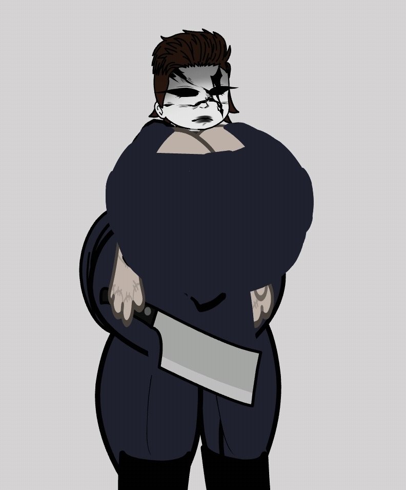 [Part 64] artist -THE ONE UNKNOWN