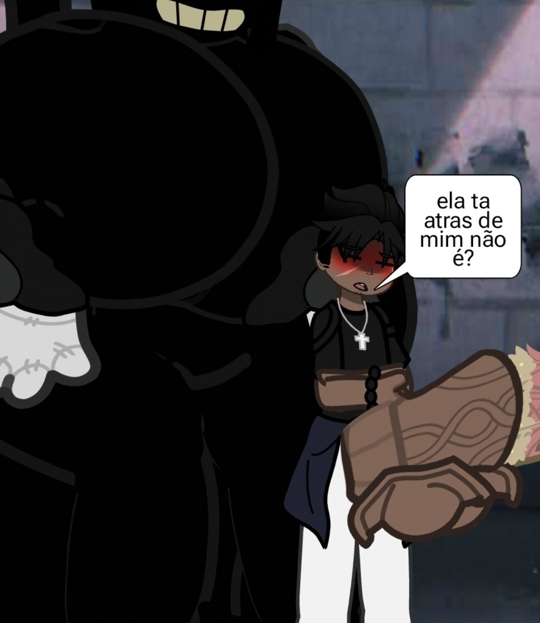 [Part 64] artist -THE ONE UNKNOWN