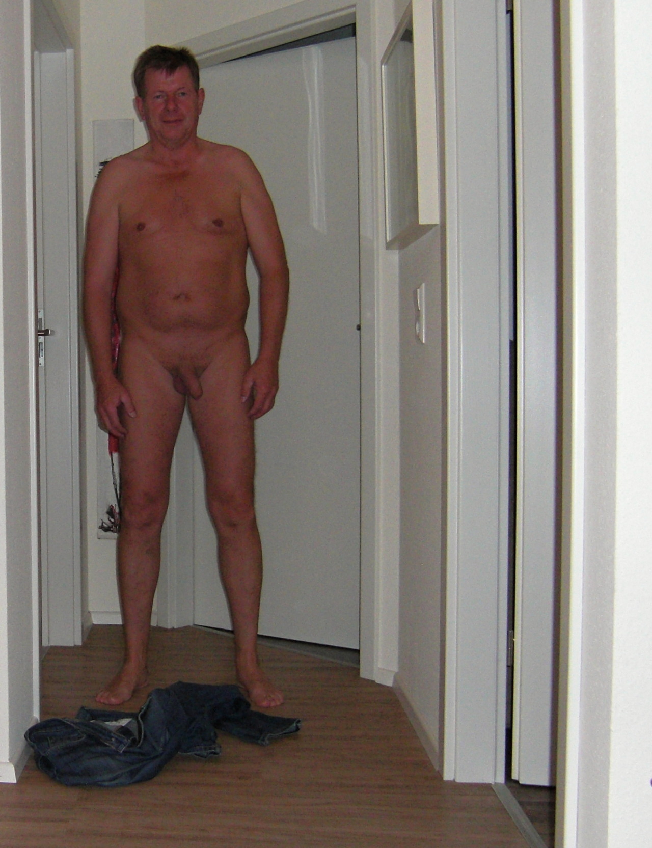 Slut Silvia und cucki Werner