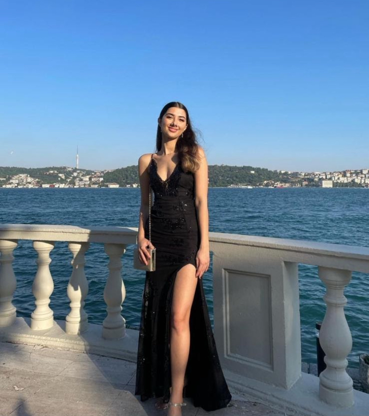 Helin sedef slut to use