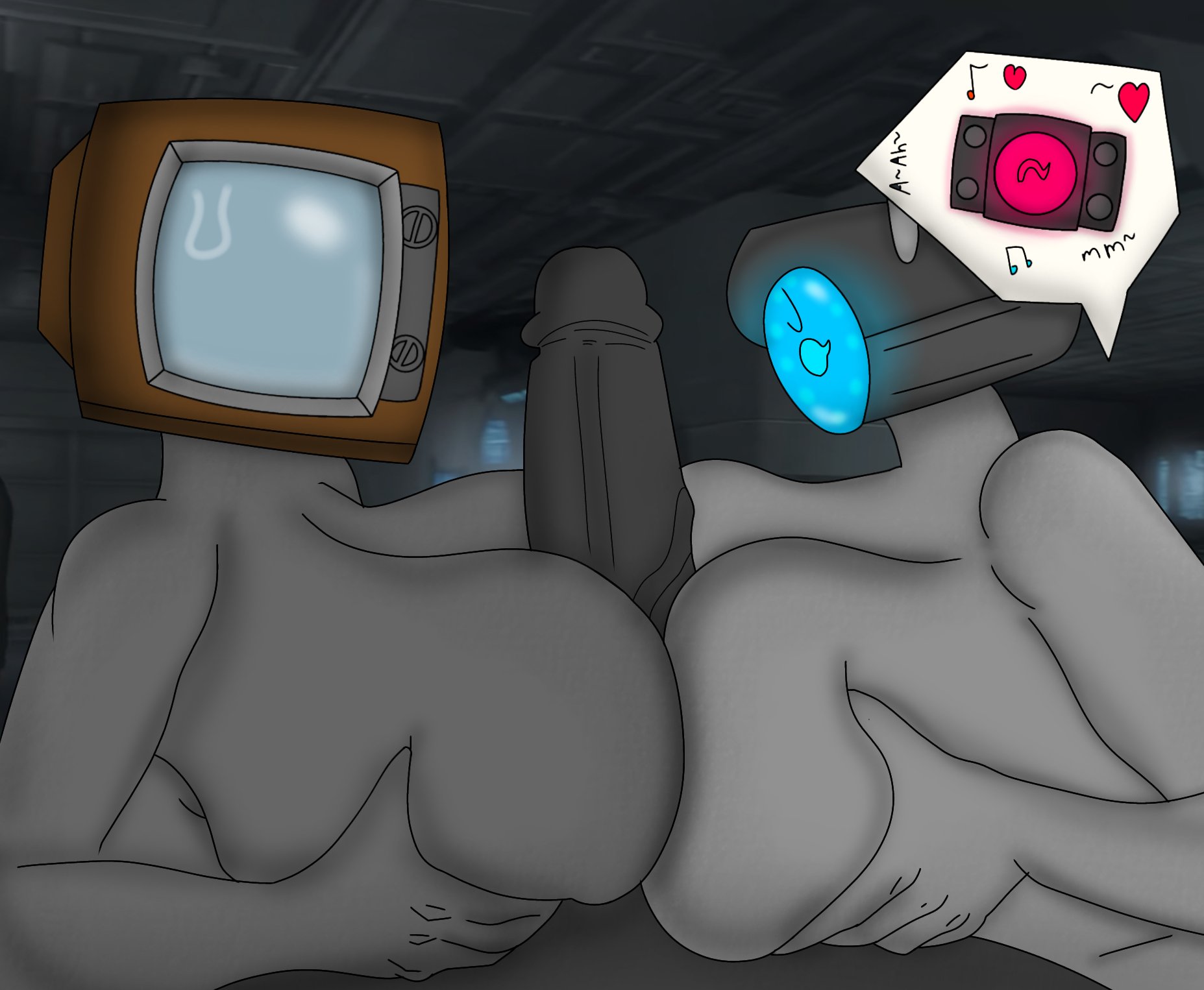 [Part 66] artist - naughty