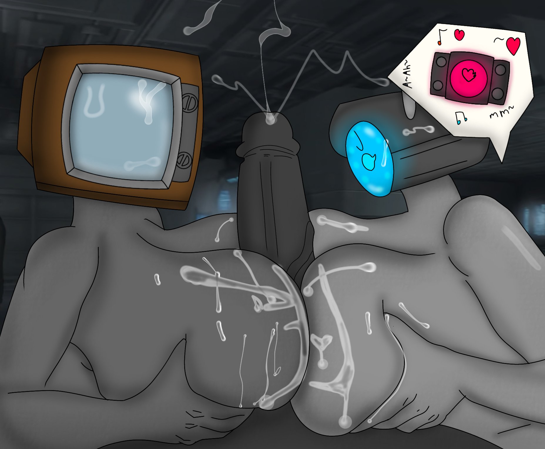 [Part 66] artist - naughty