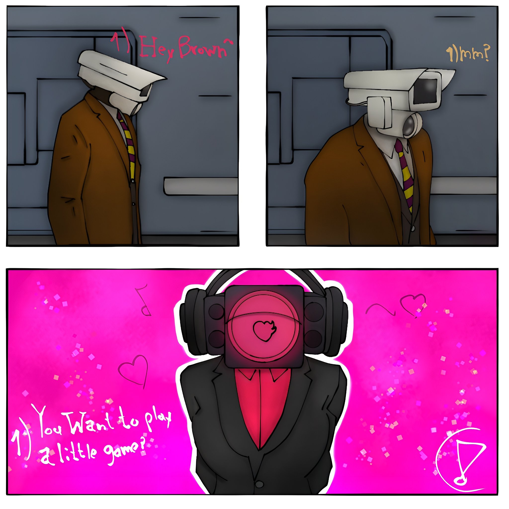 [Part 66] artist - naughty