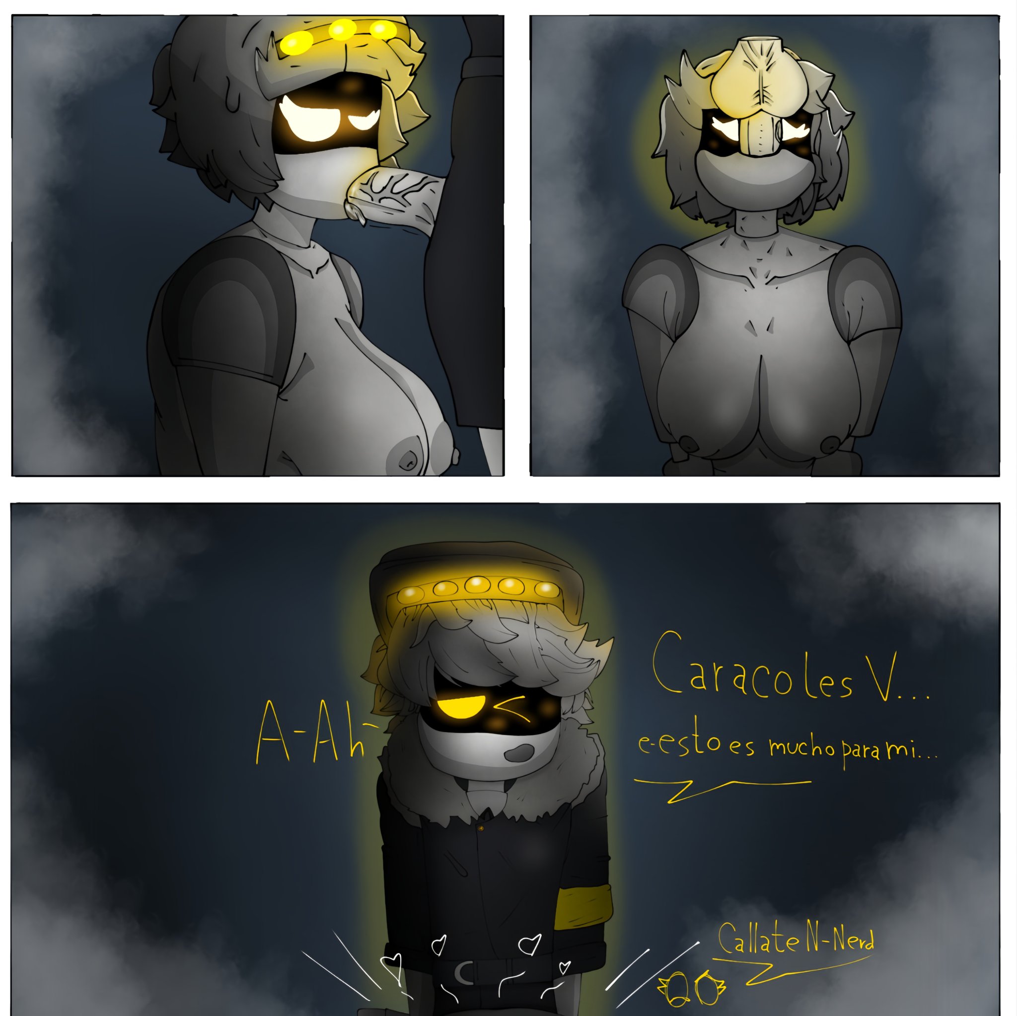 [Part 66] artist - naughty