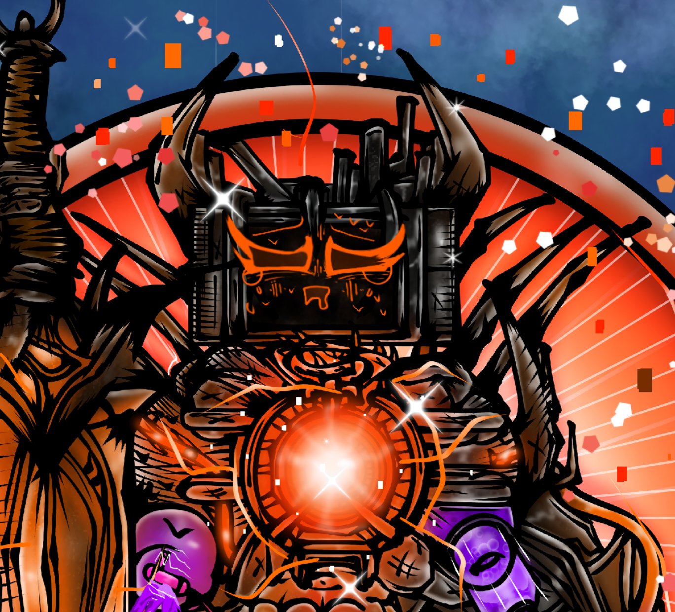 [Part 66] artist - naughty