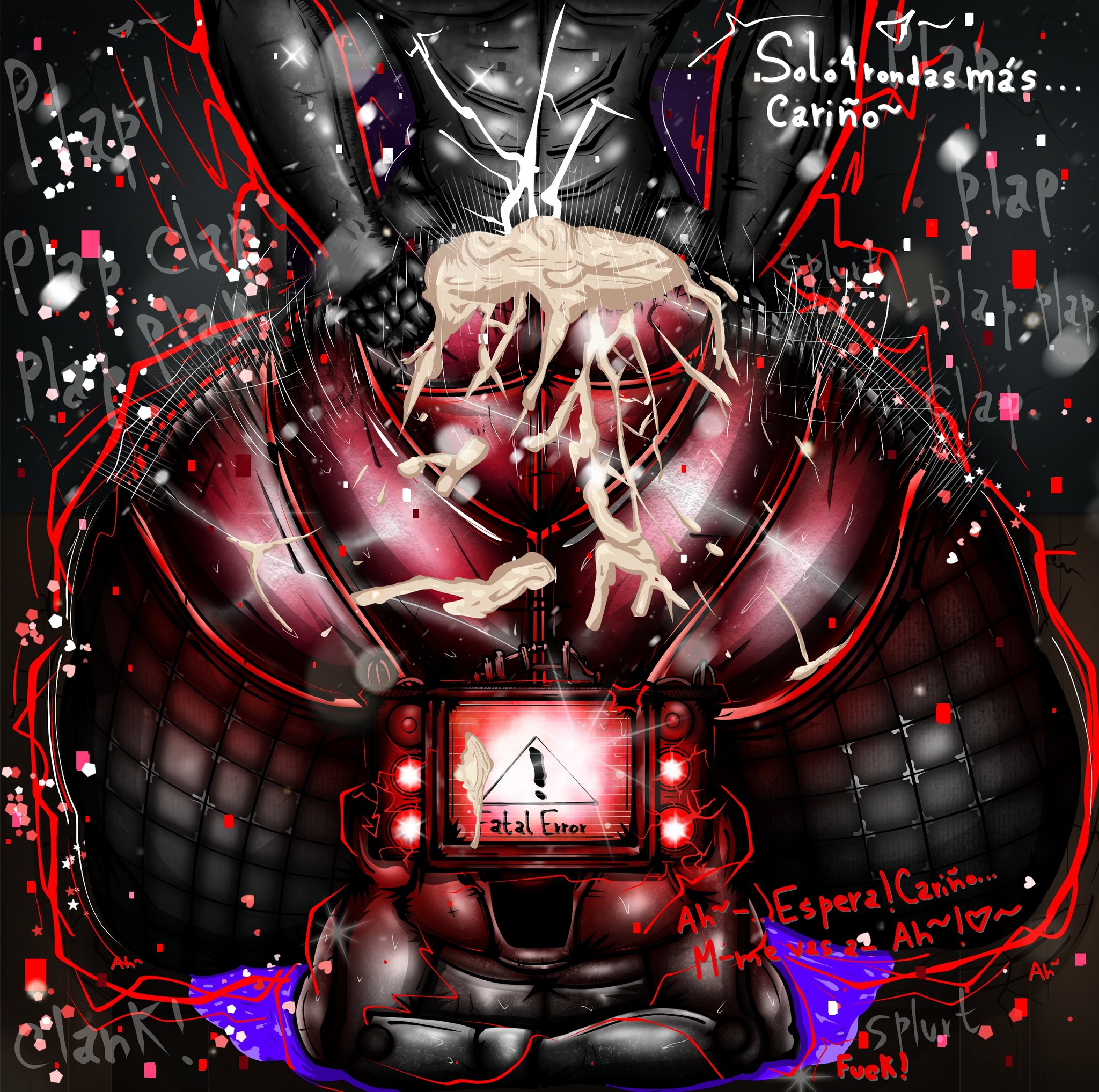 [Part 66] artist - naughty