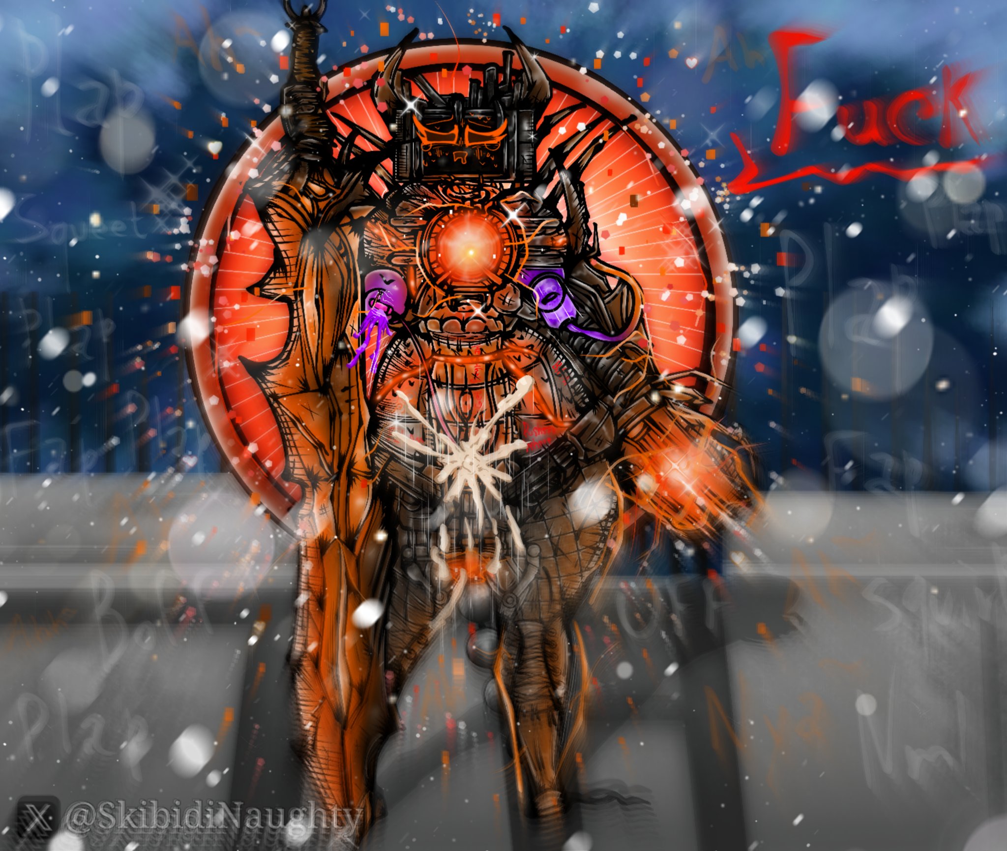 [Part 66] artist - naughty