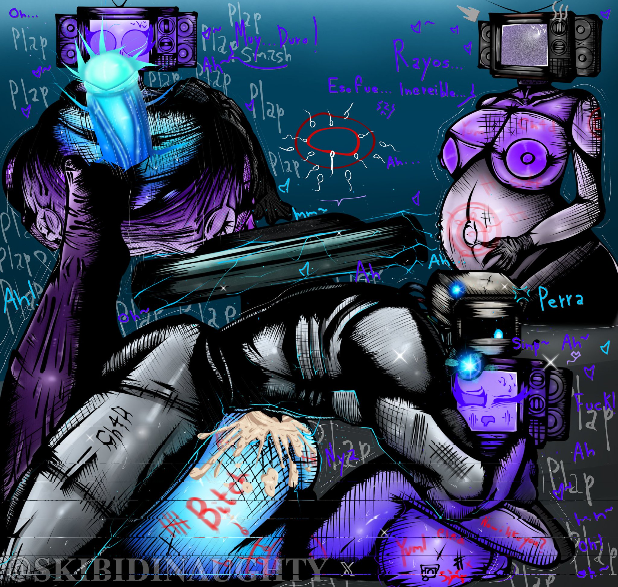 [Part 66] artist - naughty