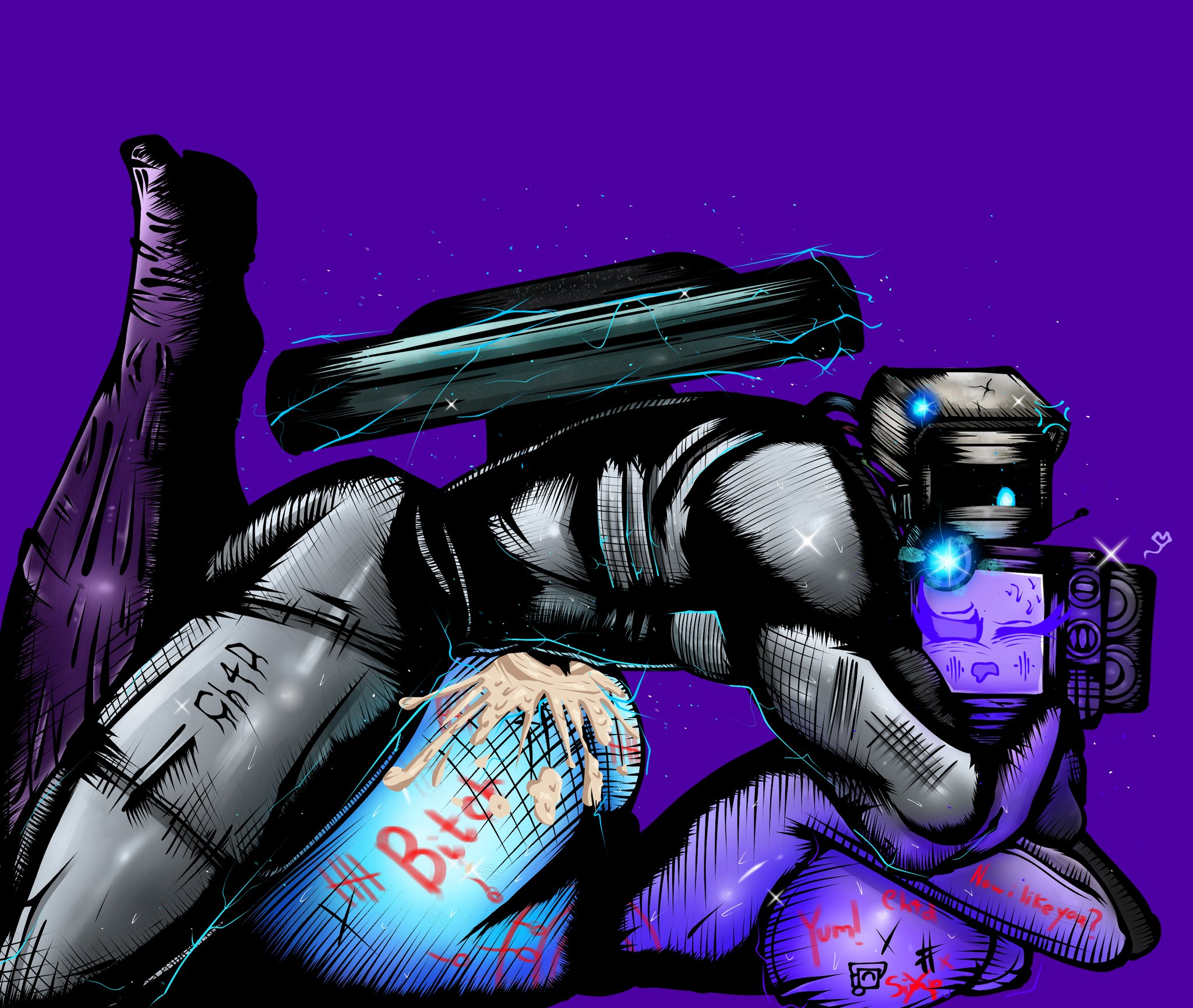 [Part 66] artist - naughty