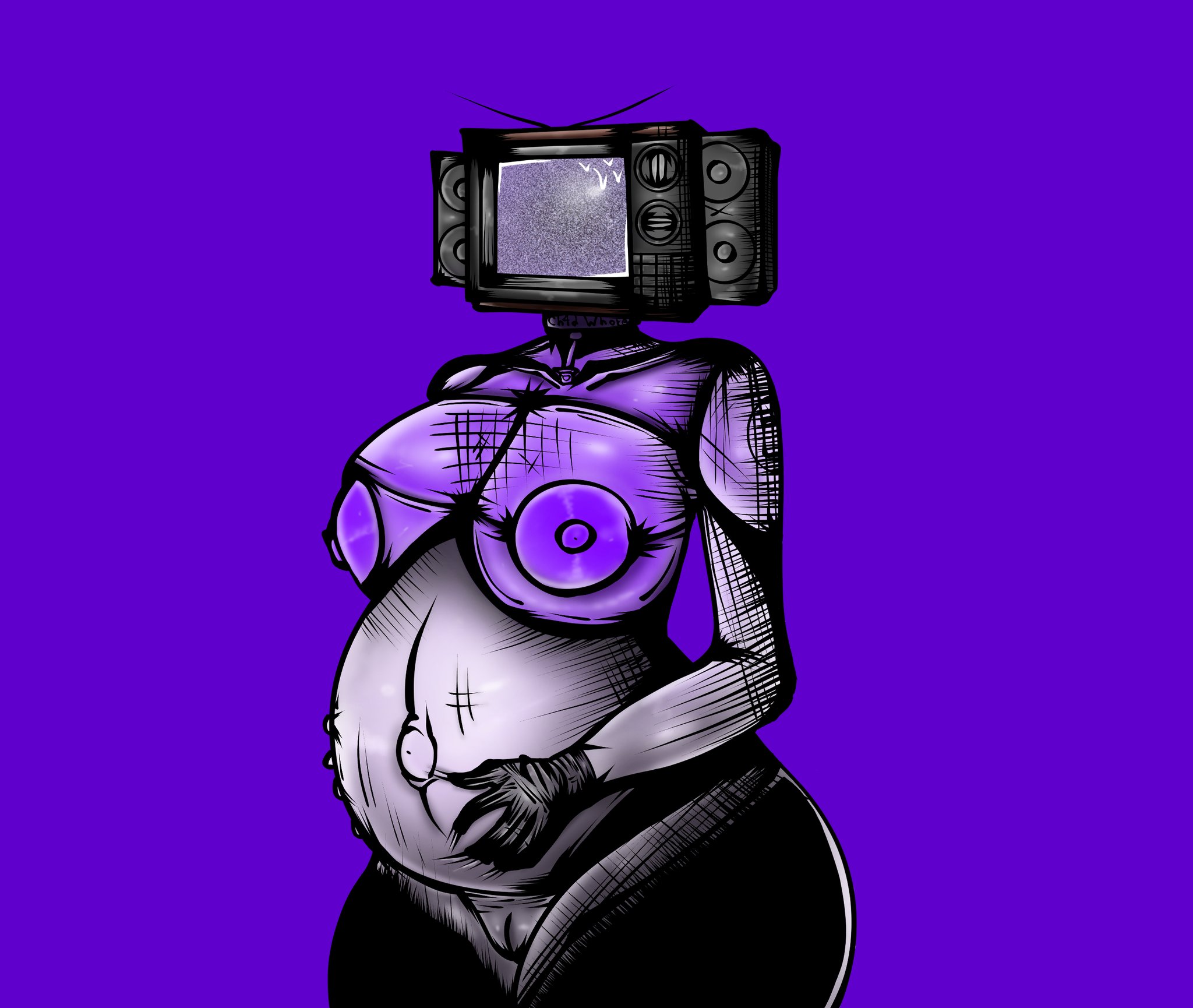 [Part 66] artist - naughty