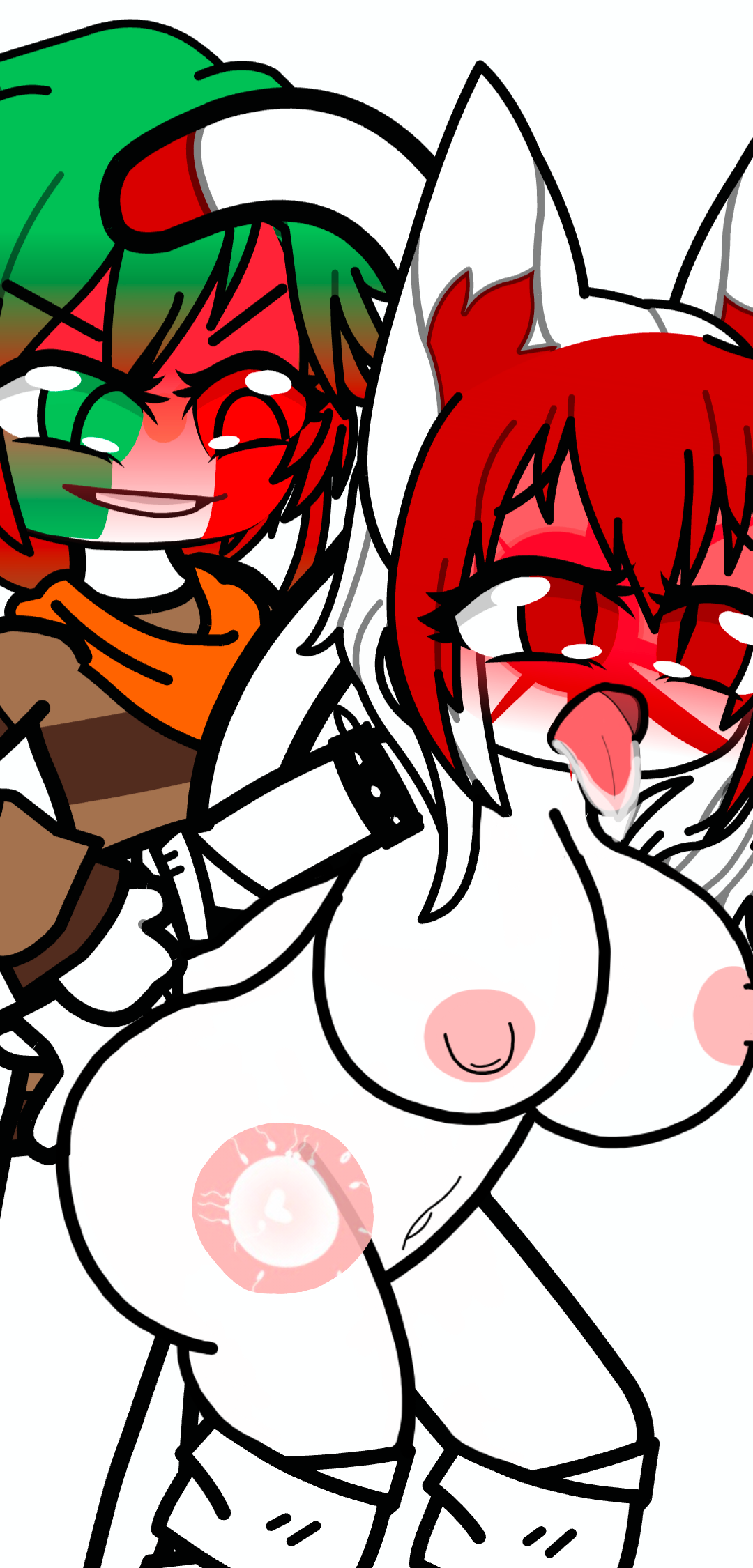 Idea from me and Sandro on discord lol