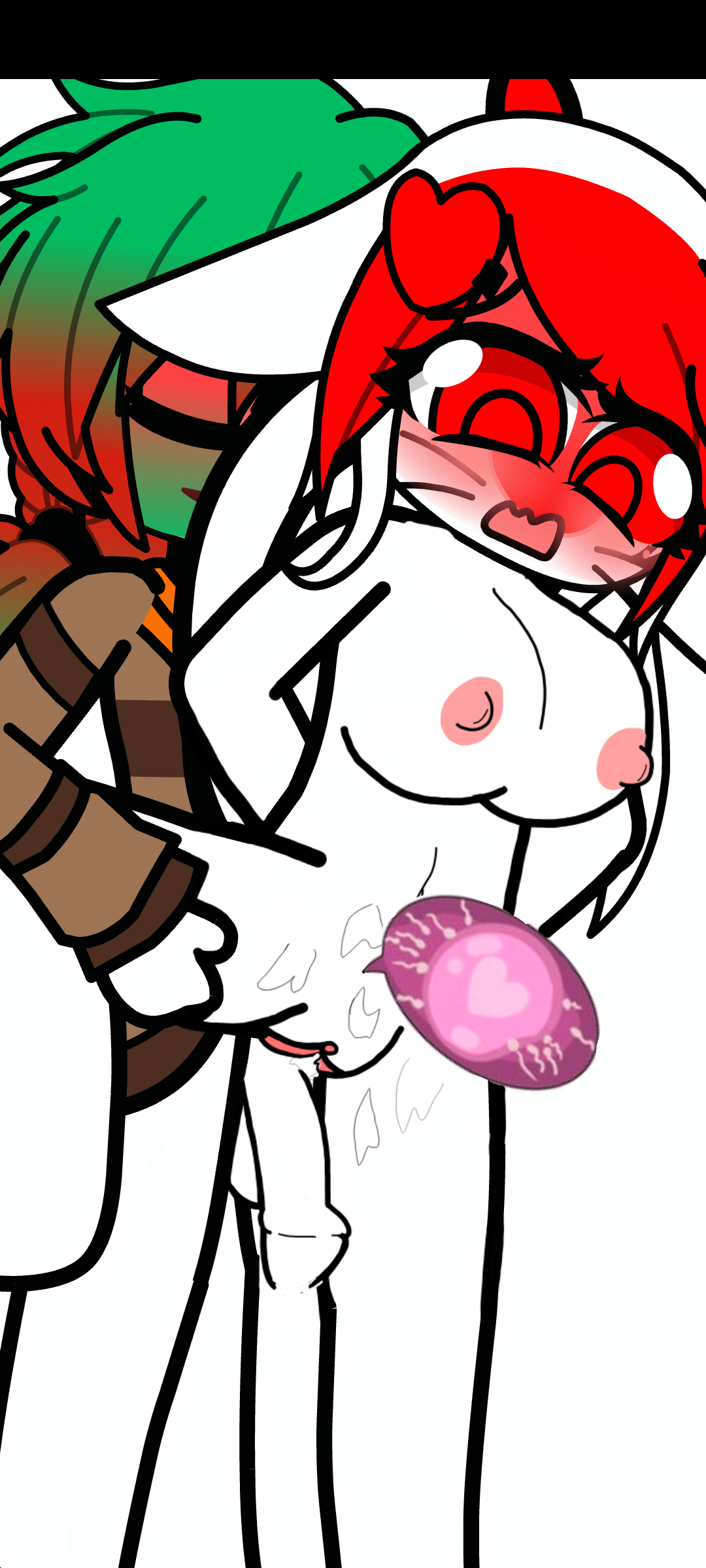 Idea from me and Sandro on discord lol