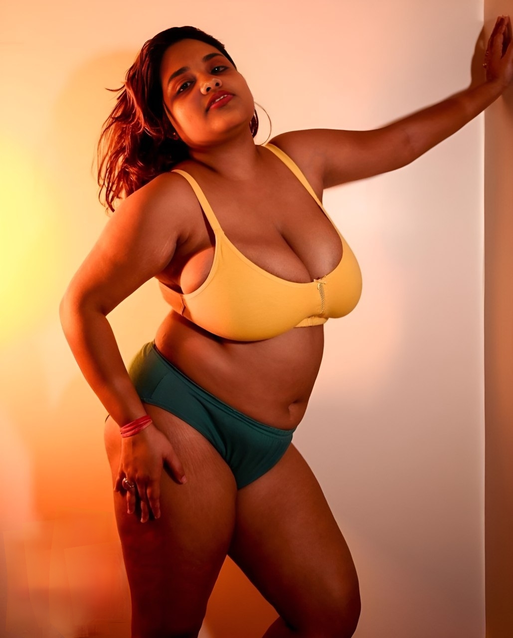 Zoya khan famous randi sonagachi