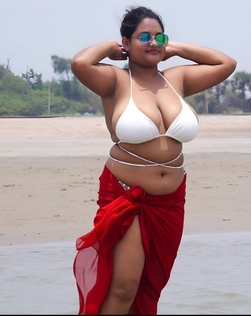 Zoya khan famous randi sonagachi
