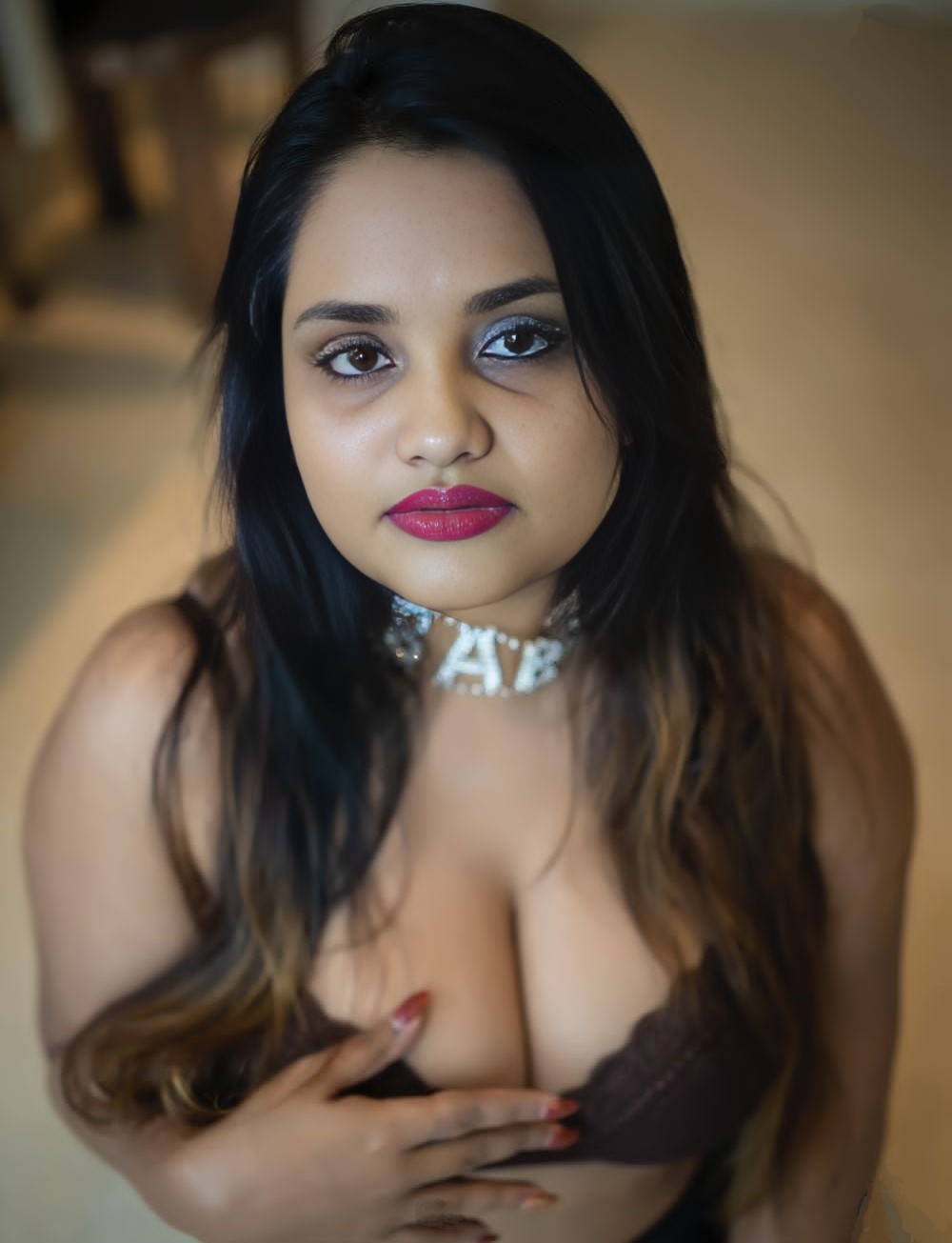 Zoya khan randi from sonagachi