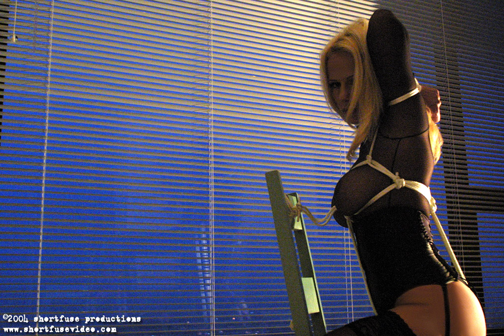 magnificent bondage 282