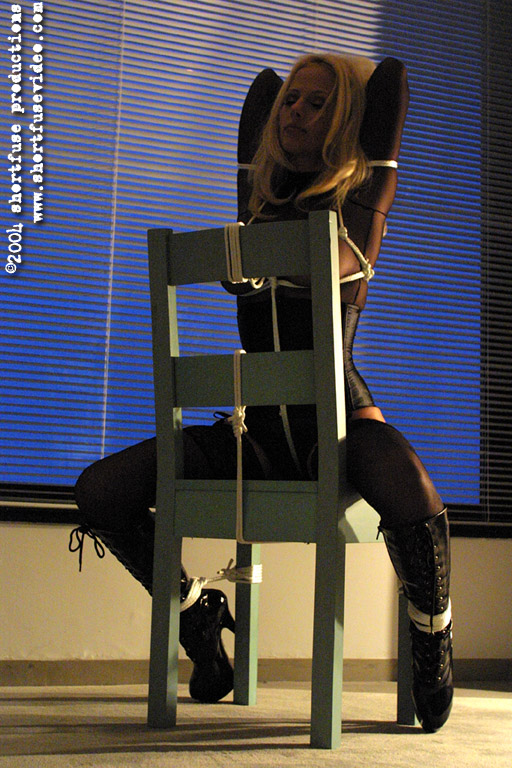 magnificent bondage 282