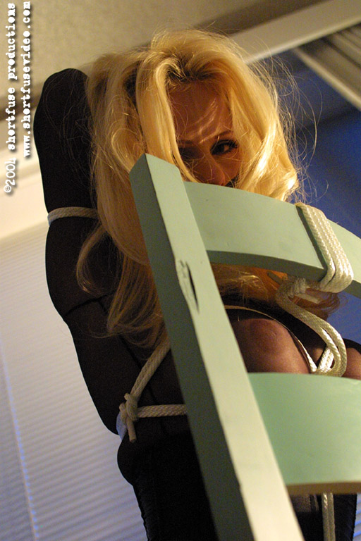 magnificent bondage 282