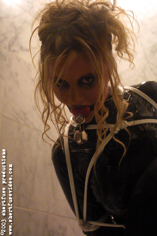 magnificent bondage 286