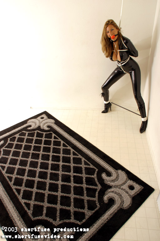 magnificent bondage 299