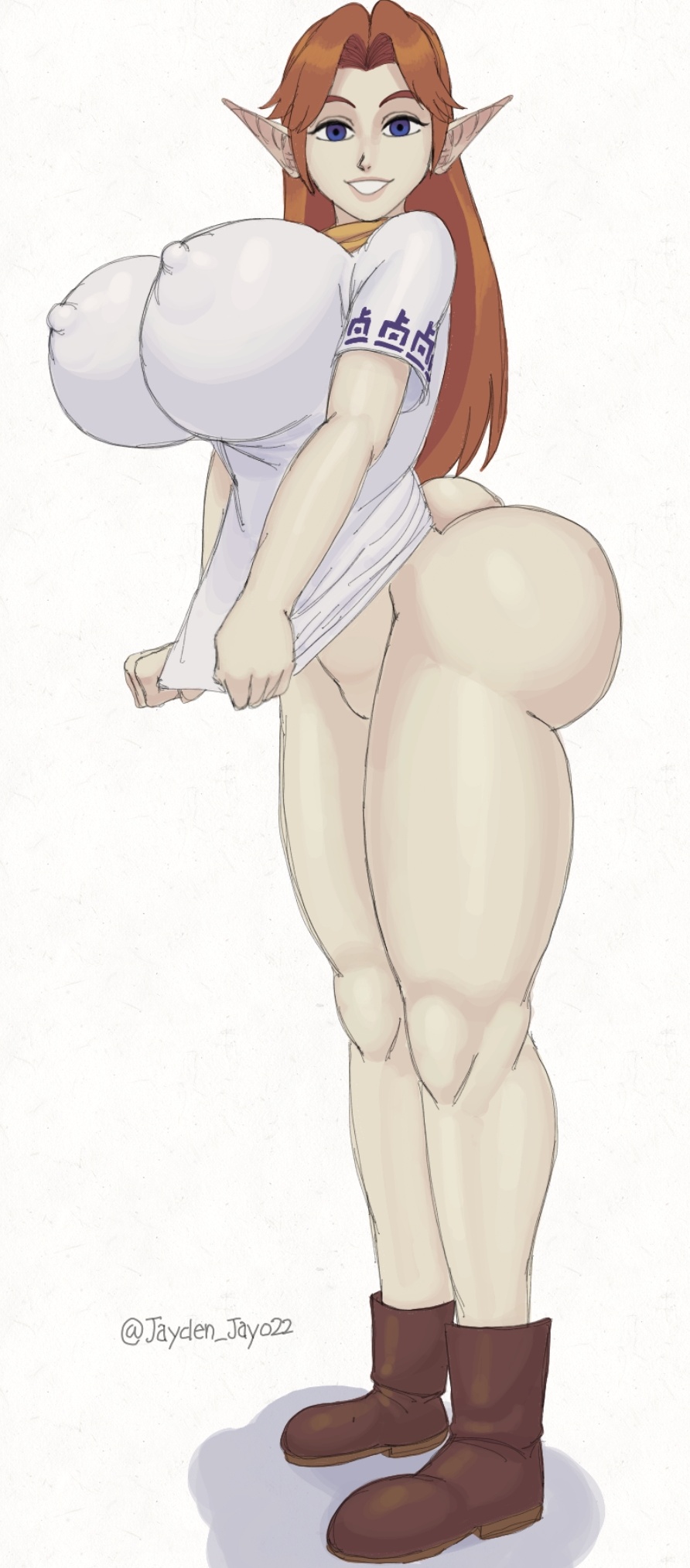 [Part 68] artist - jaidenNSFW