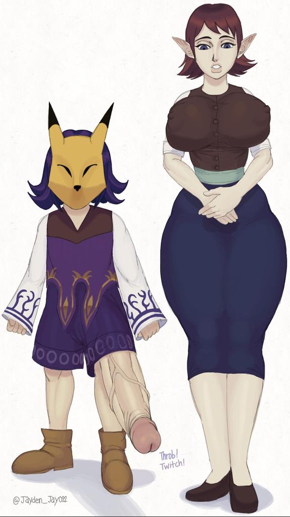 [Part 68] artist - jaidenNSFW