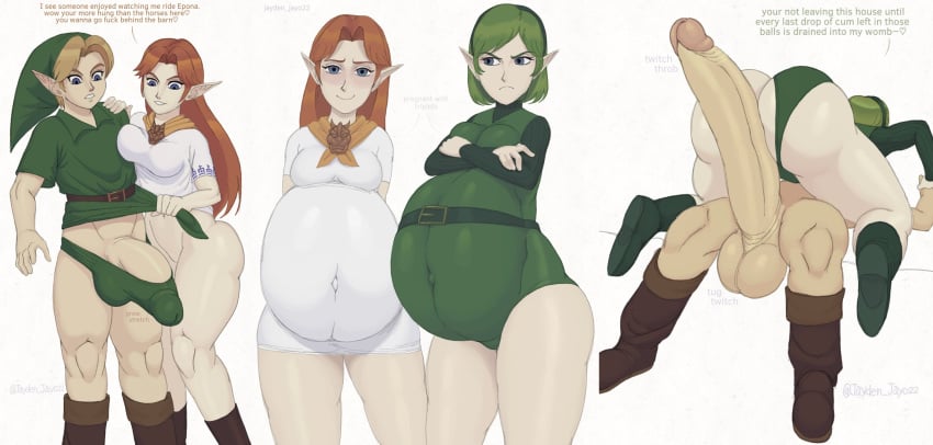 [Part 68] artist - jaidenNSFW