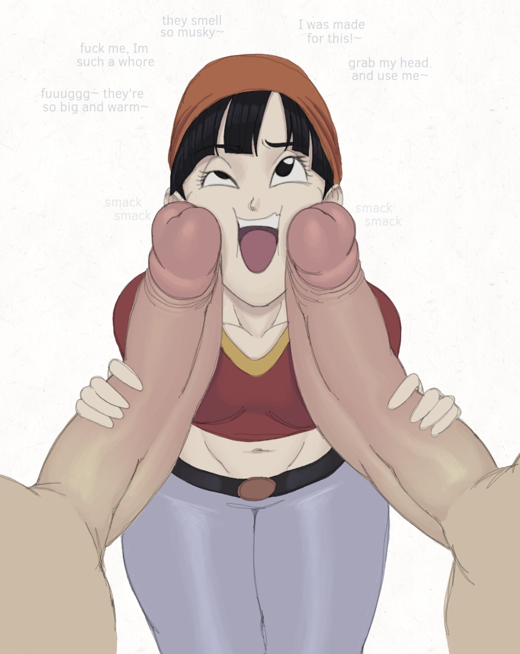 [Part 68] artist - jaidenNSFW