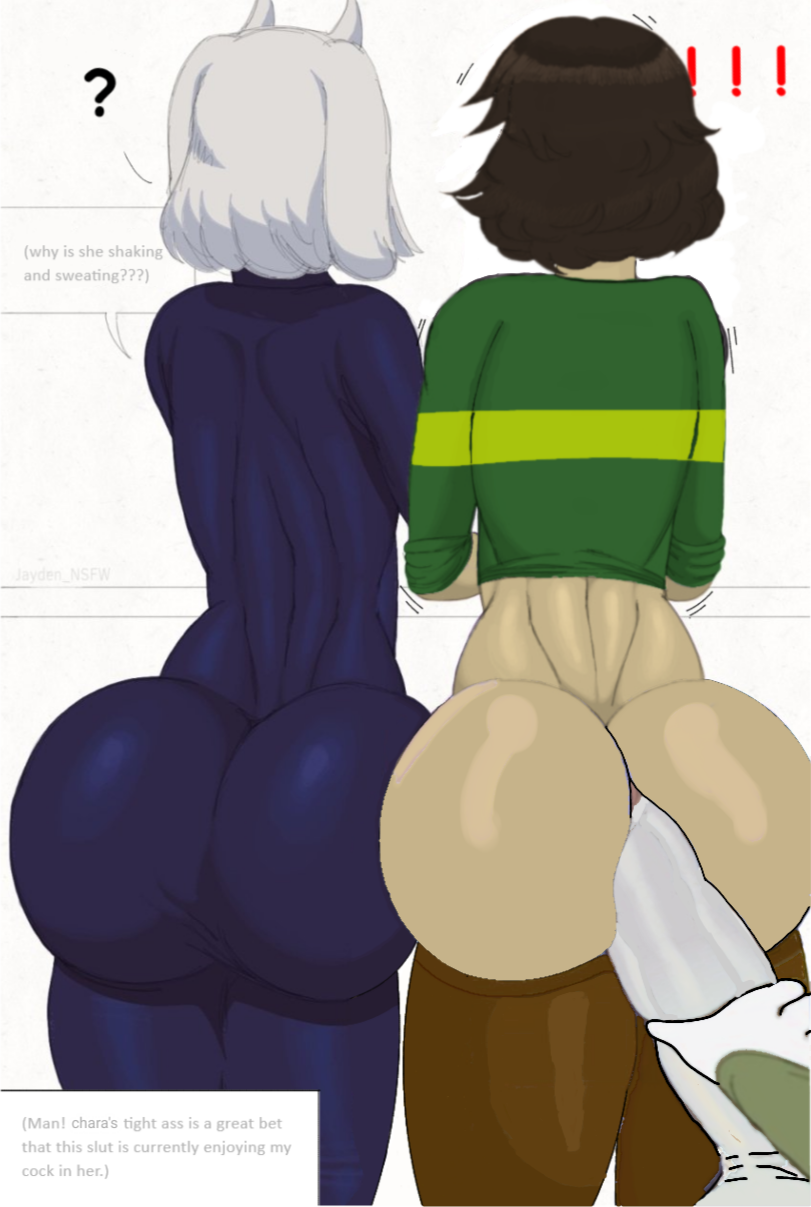 [Part 68] artist - jaidenNSFW