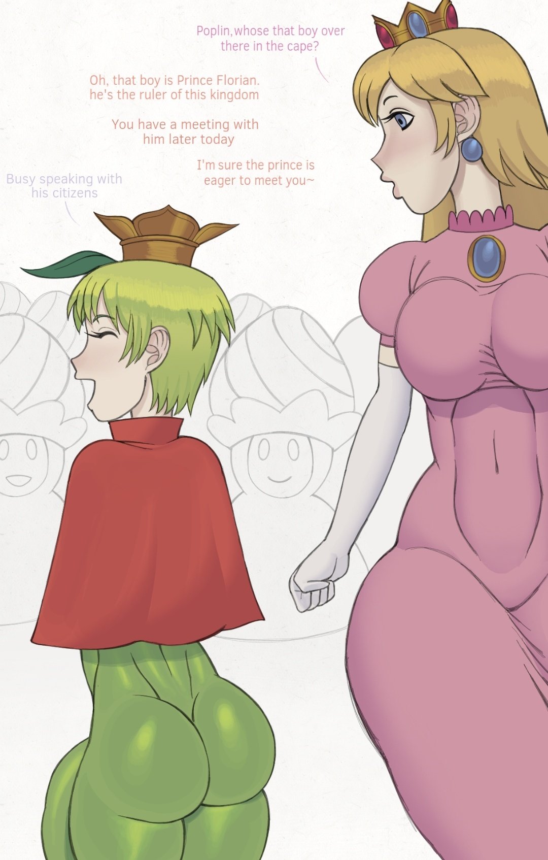 [Part 68] artist - jaidenNSFW