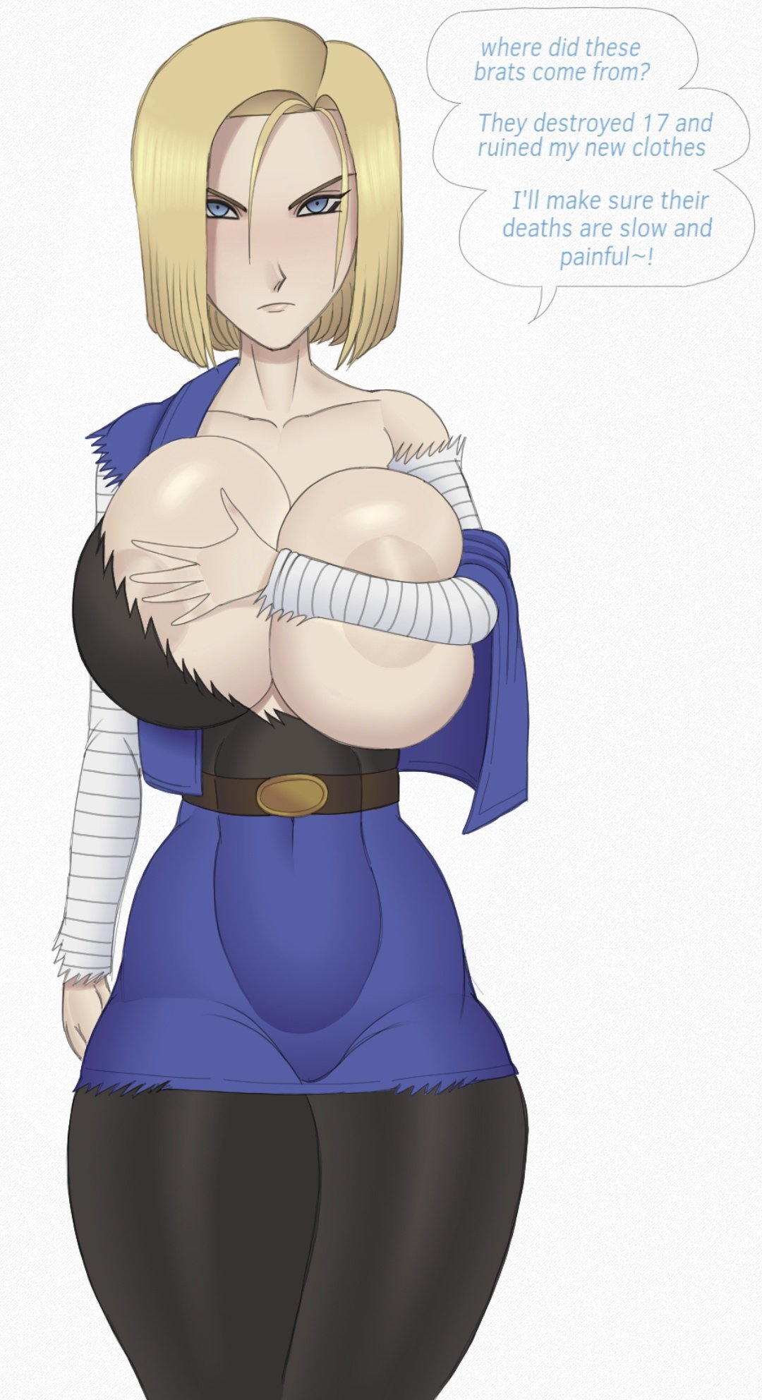 [Part 68] artist - jaidenNSFW