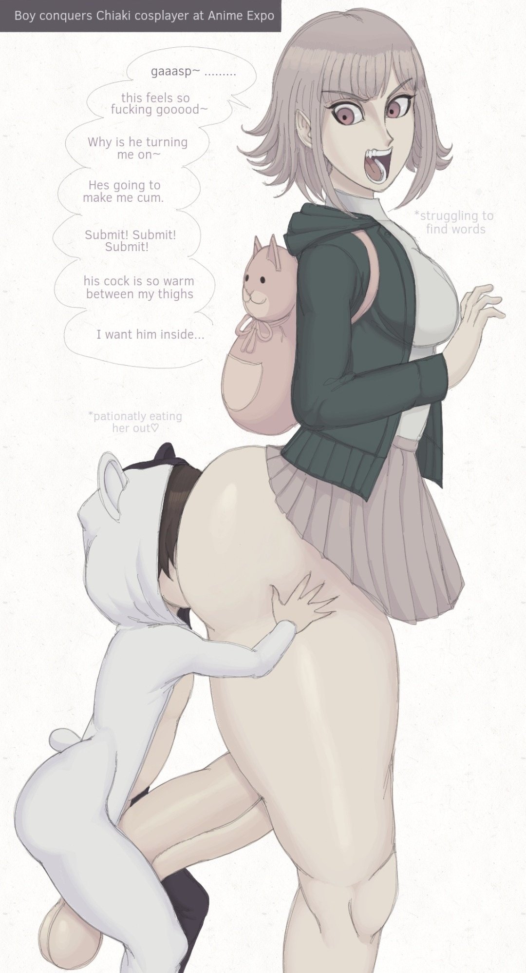 [Part 68] artist - jaidenNSFW