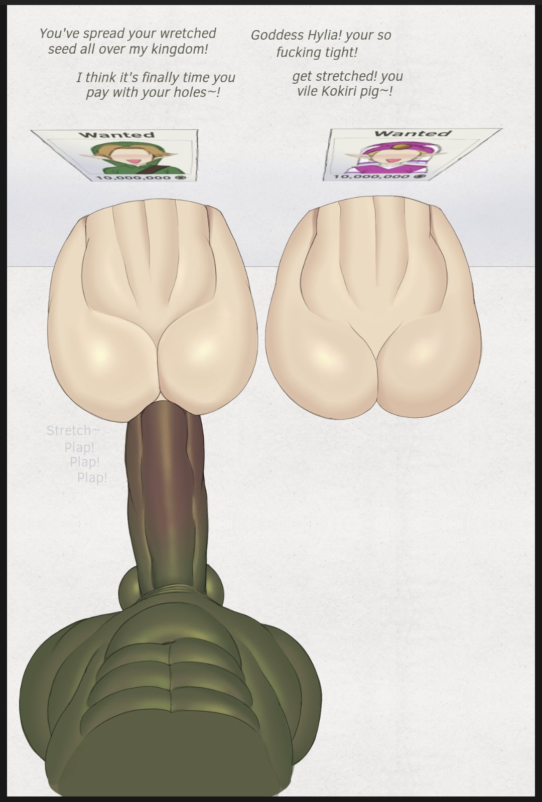 [Part 68] artist - jaidenNSFW