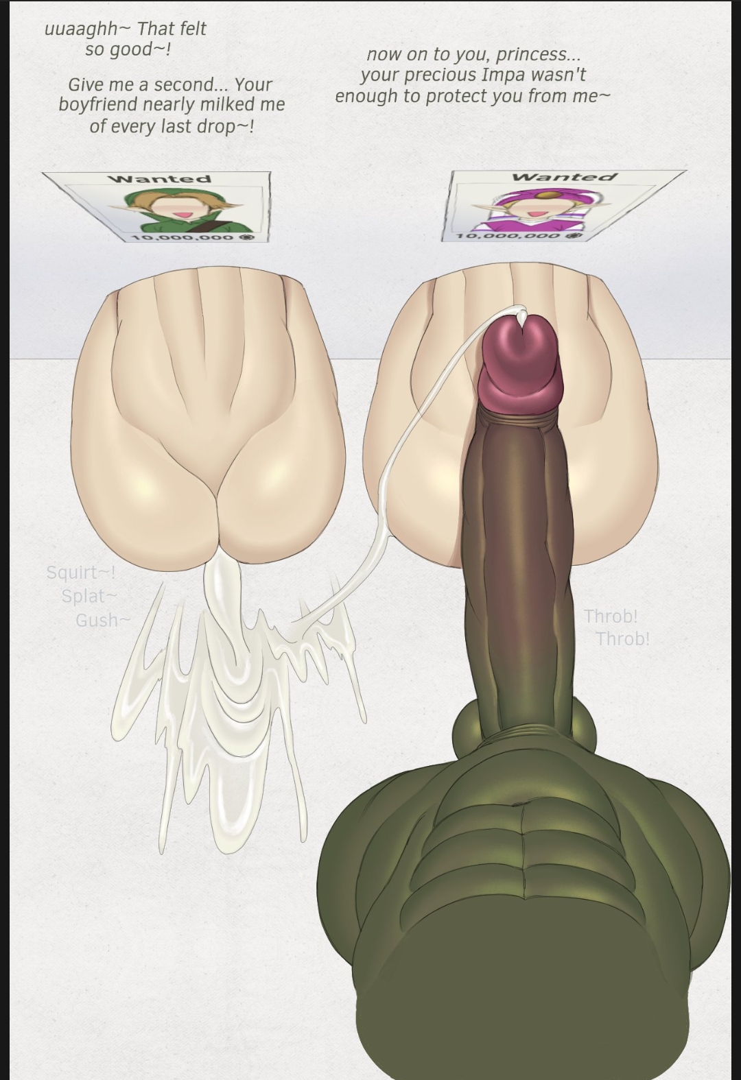 [Part 68] artist - jaidenNSFW